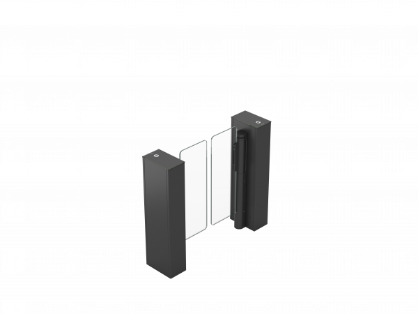 EasyGate Compact single